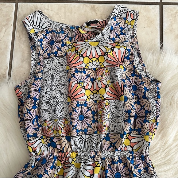 Zingara Swimsuit Coverup Dress - Picture 4 of 7